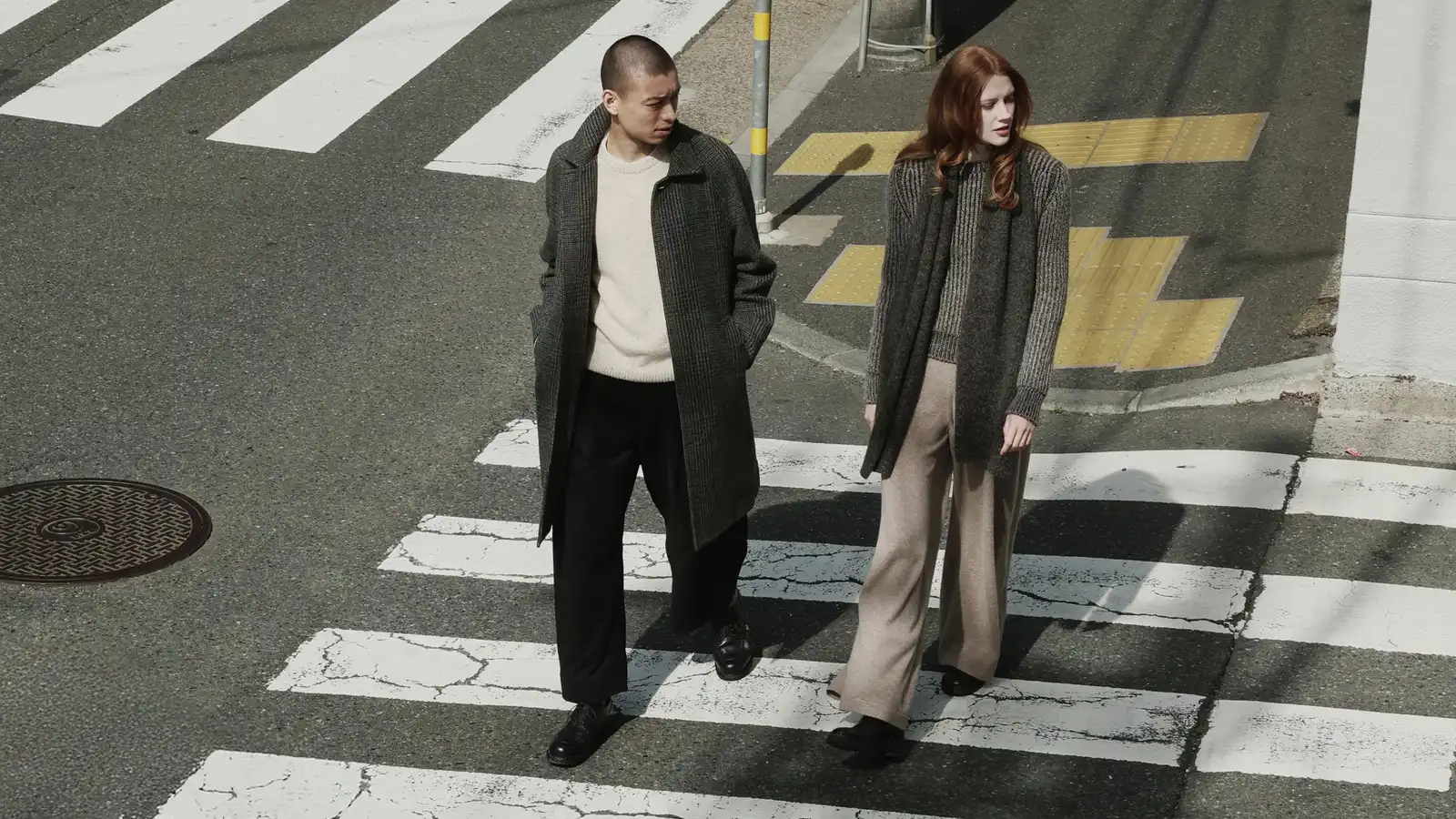 A Warm Welcome To Johnstons Of Elgin!