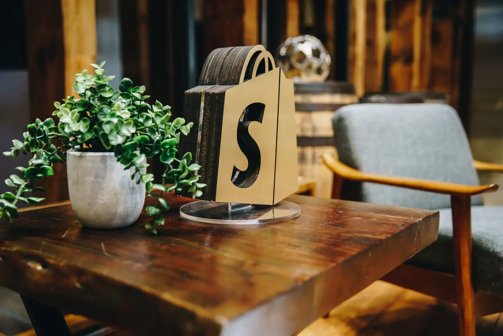 What Is A Shopify Partner? And Why You Might Want One!