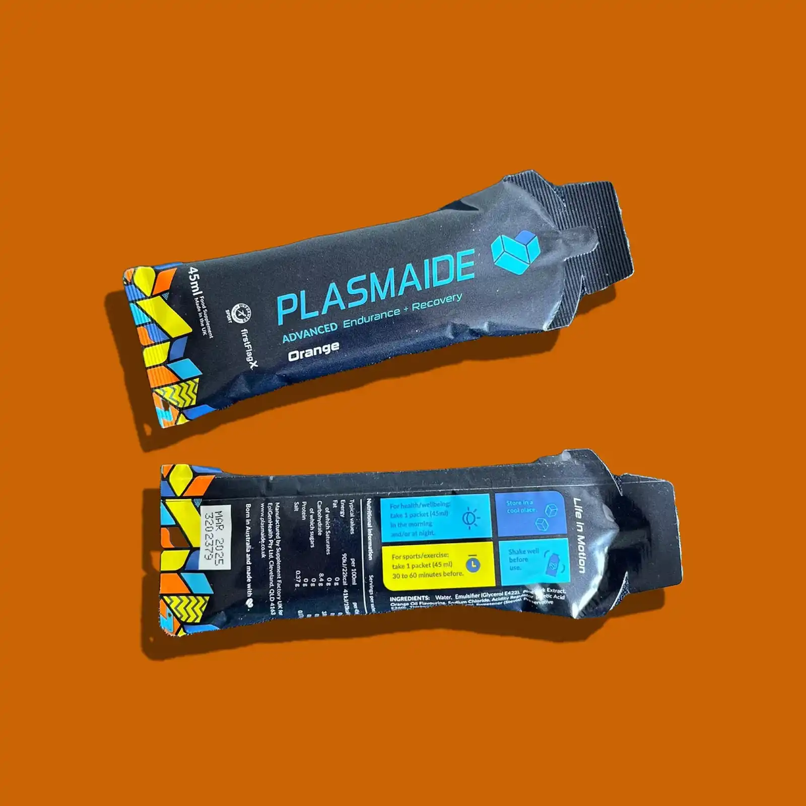Plasmaide Joins The blubolt Fold!