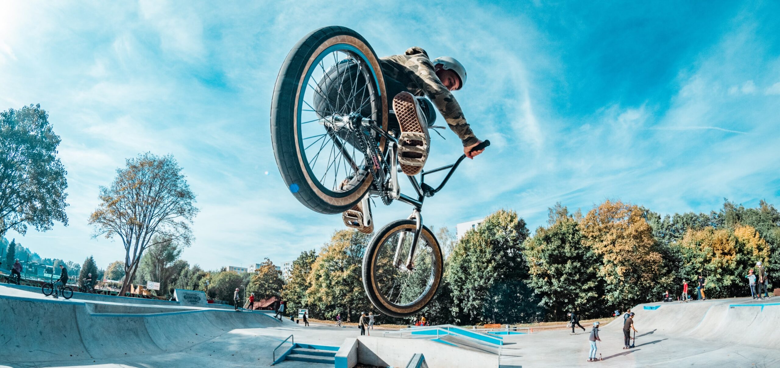 SourceBMX.